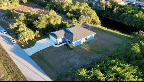 7332 Brandywine Drive Englewood FL 34224