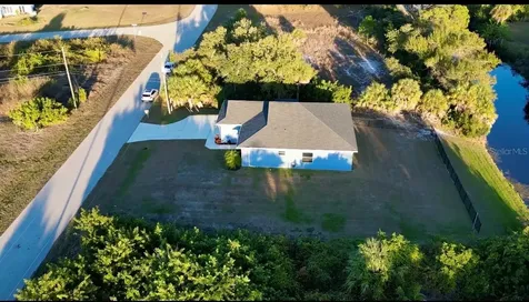 7332 Brandywine Drive Englewood FL 34224