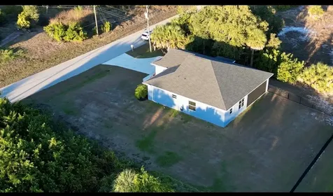 7332 Brandywine Drive Englewood FL 34224