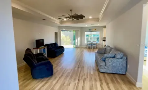 7332 Brandywine Drive Englewood FL 34224