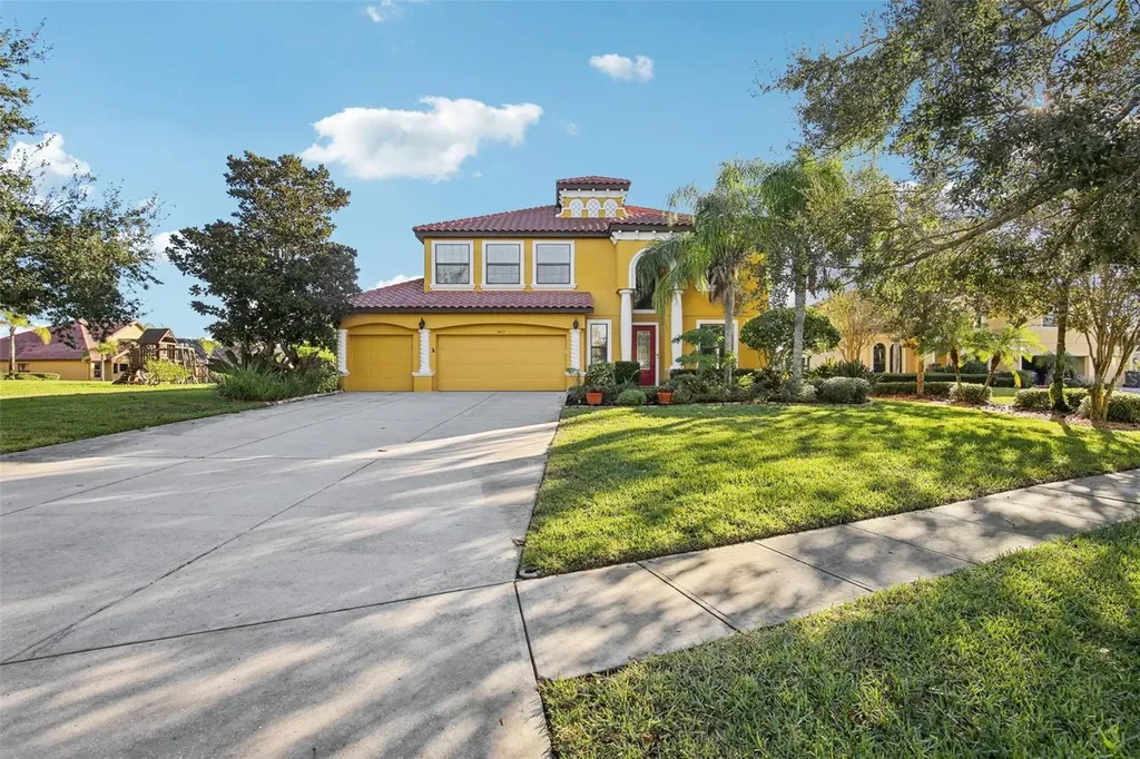 9413 Toulon Boulevard Seffner FL 33584