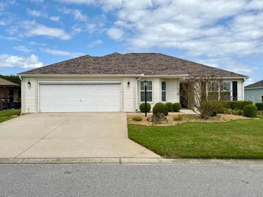 995 Joiner Place The Villages FL 32162