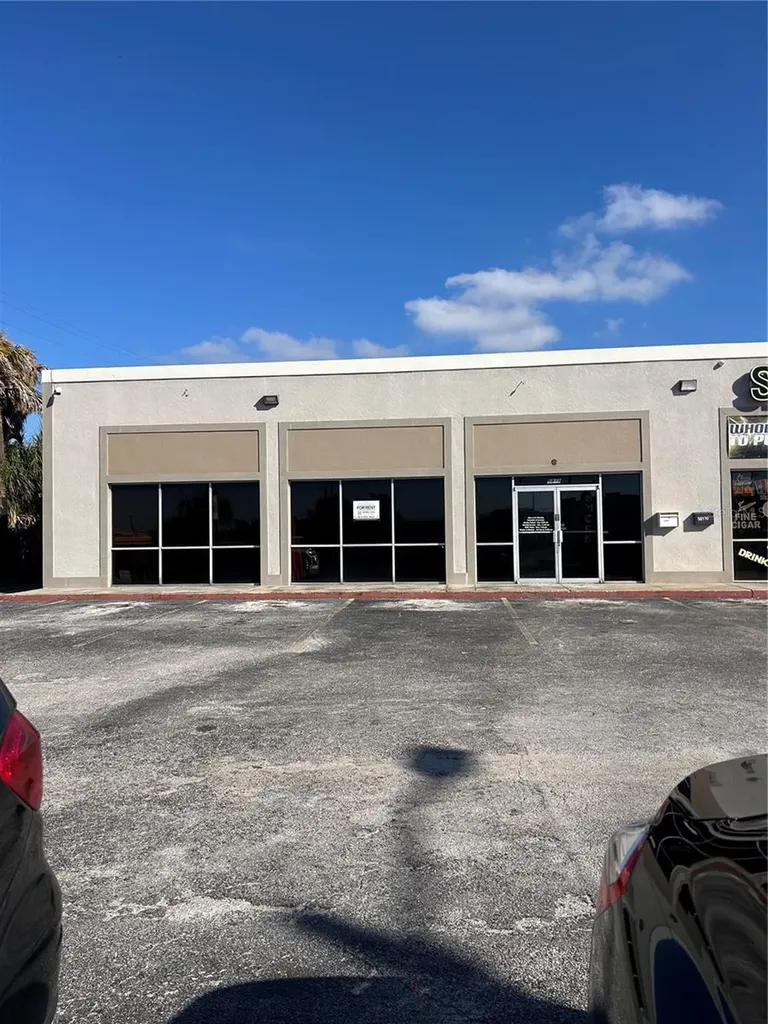 5819 N 56th Street Tampa FL 33610