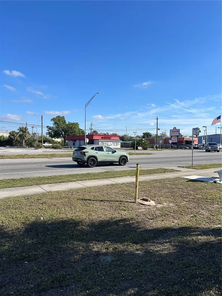 5819 N 56th Street Tampa FL 33610