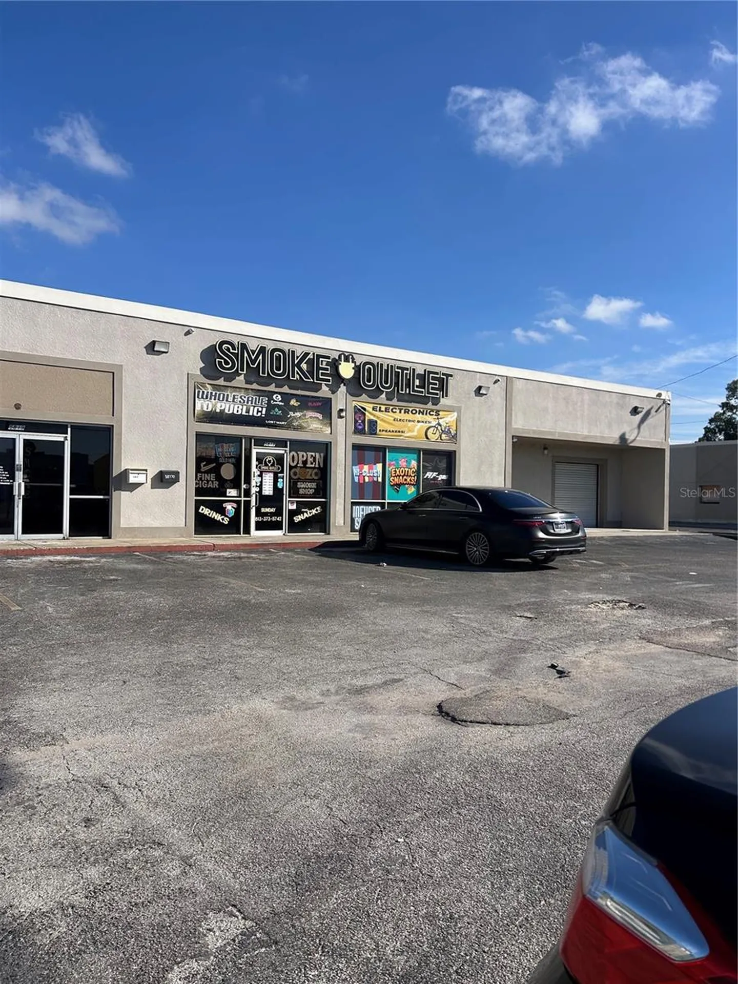 5819 N 56th Street Tampa FL 33610