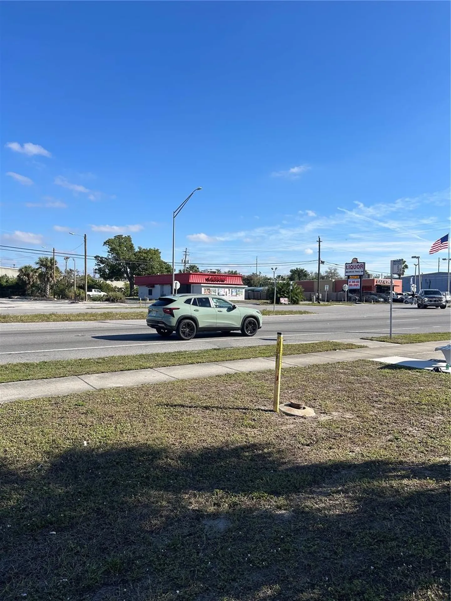5819 N 56th Street Tampa FL 33610