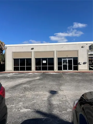 5819 N 56th Street Tampa FL 33610