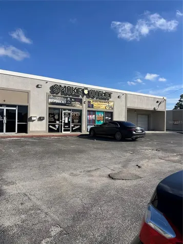 5819 N 56th Street Tampa FL 33610