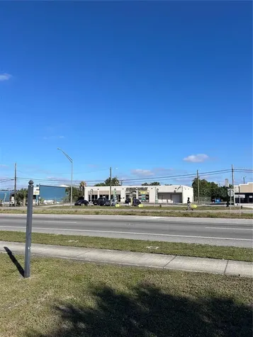 5819 N 56th Street Tampa FL 33610