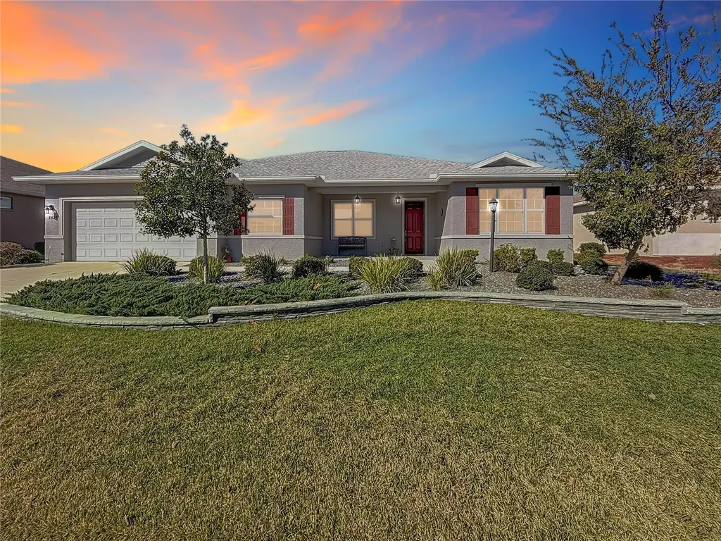 8820 SW 104th Circle Ocala FL 34481