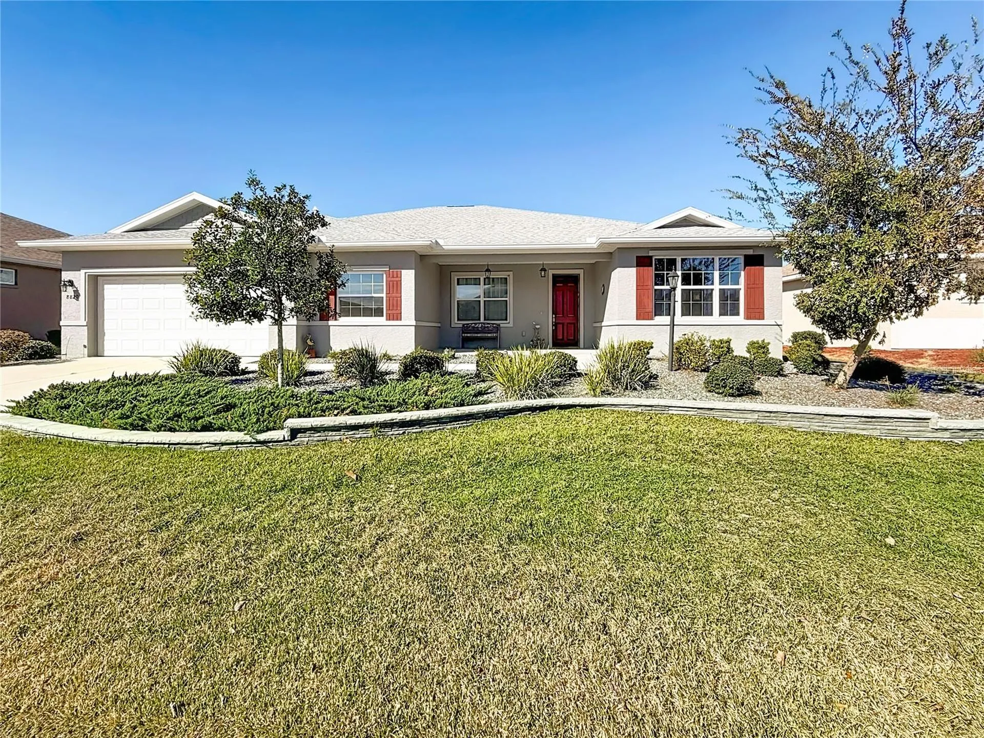 8820 SW 104th Circle Ocala FL 34481