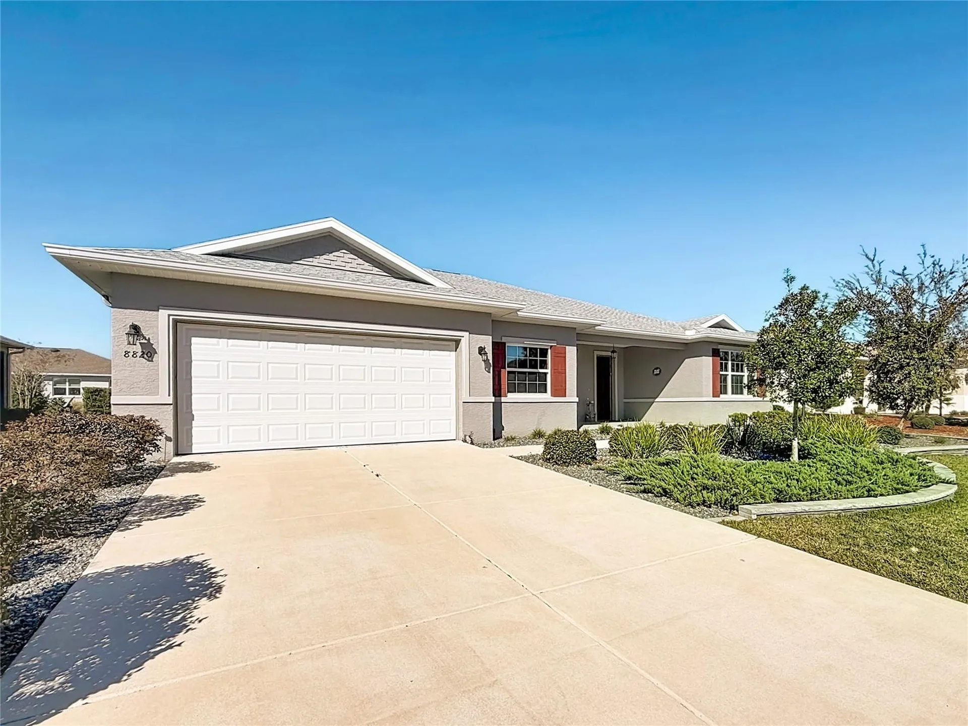 8820 SW 104th Circle Ocala FL 34481