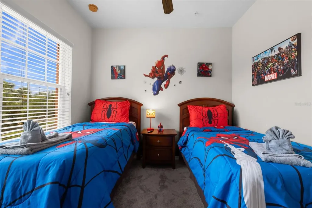2835 Oakwater Drive Kissimmee FL 34747