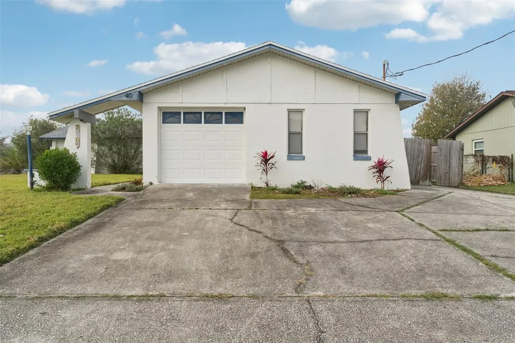 40 Flower Hill Lane Palm Coast FL 32137
