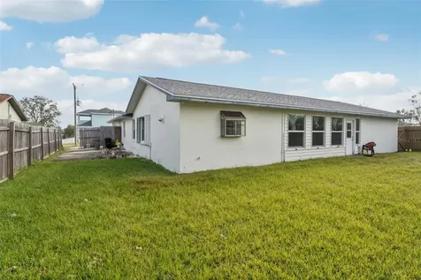 40 Flower Hill Lane Palm Coast FL 32137