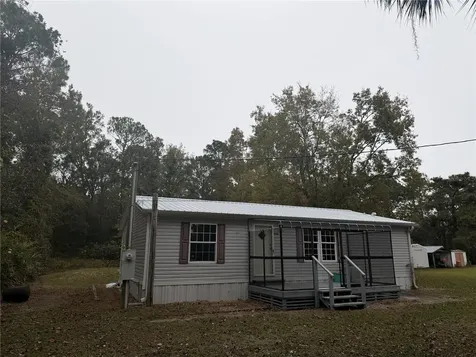212 Paradise Shores Road Crescent City FL 32112