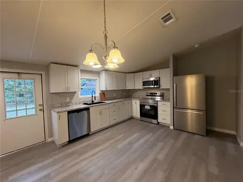 212 Paradise Shores Road Crescent City FL 32112