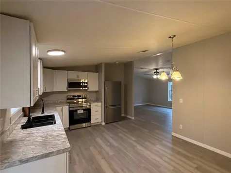 212 Paradise Shores Road Crescent City FL 32112