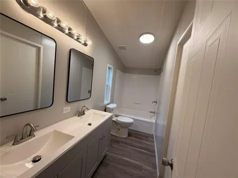 212 Paradise Shores Road Crescent City FL 32112
