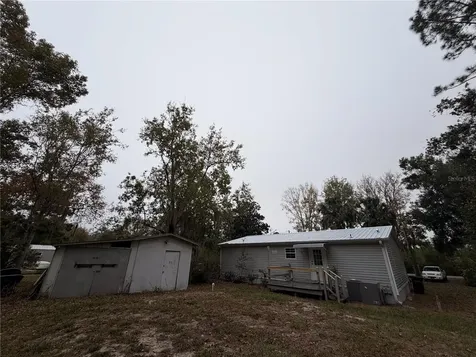 212 Paradise Shores Road Crescent City FL 32112