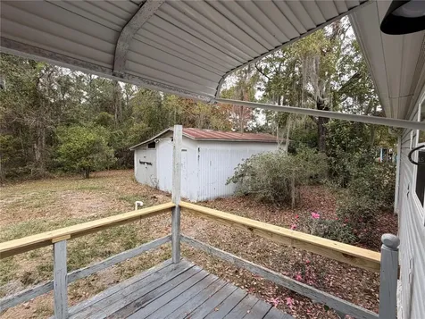 212 Paradise Shores Road Crescent City FL 32112
