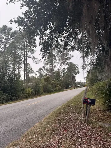 212 Paradise Shores Road Crescent City FL 32112