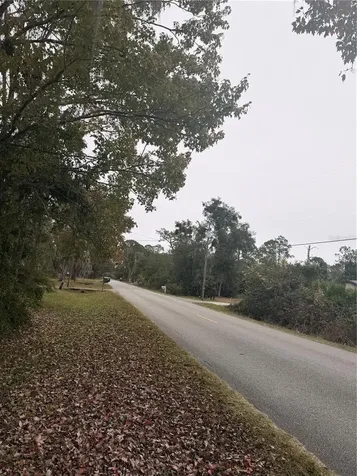 212 Paradise Shores Road Crescent City FL 32112