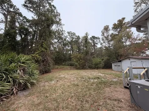 212 Paradise Shores Road Crescent City FL 32112