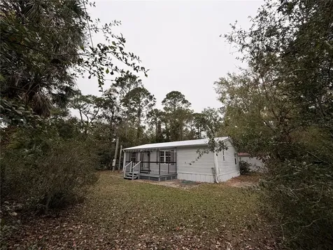 212 Paradise Shores Road Crescent City FL 32112
