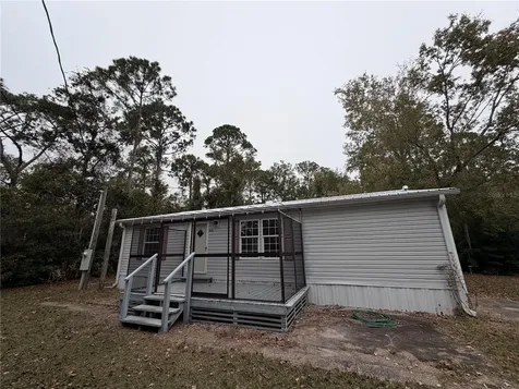 212 Paradise Shores Road Crescent City FL 32112