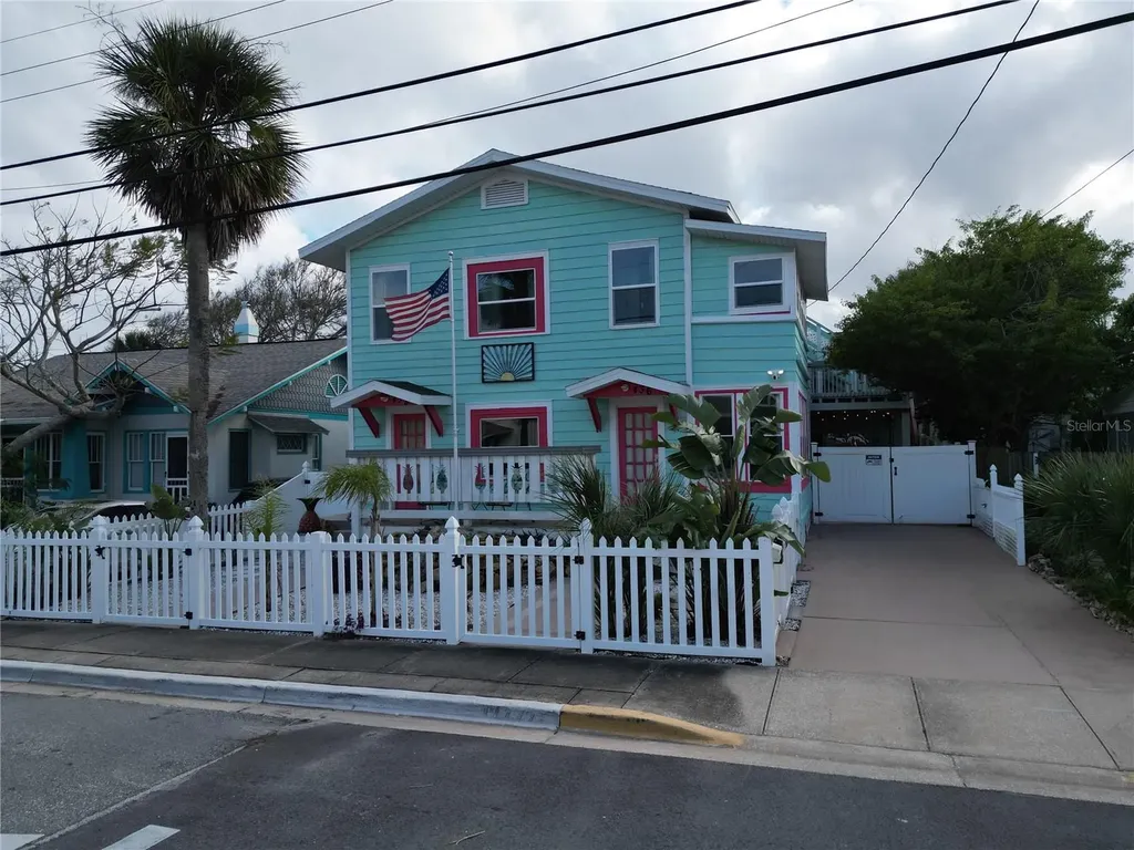 434 Vermont Avenue Daytona Beach FL 32118