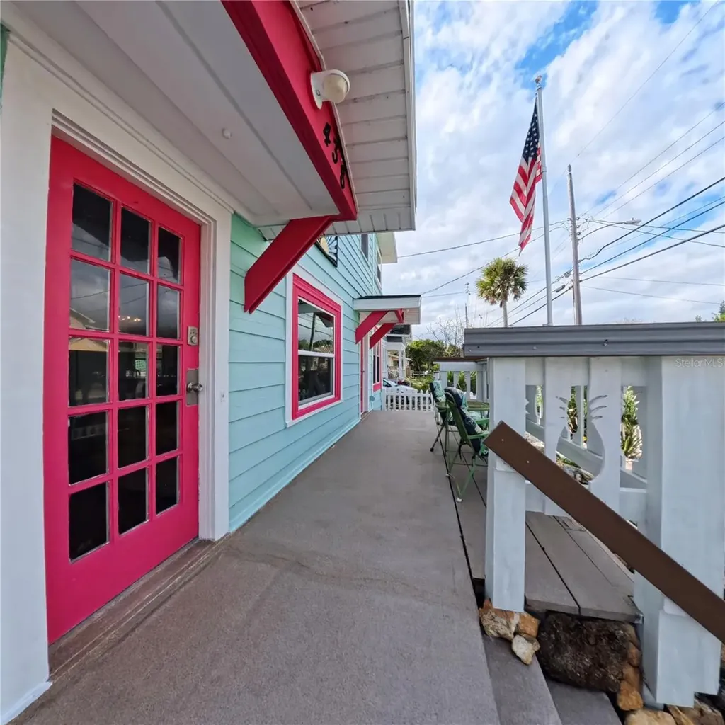 434 Vermont Avenue Daytona Beach FL 32118