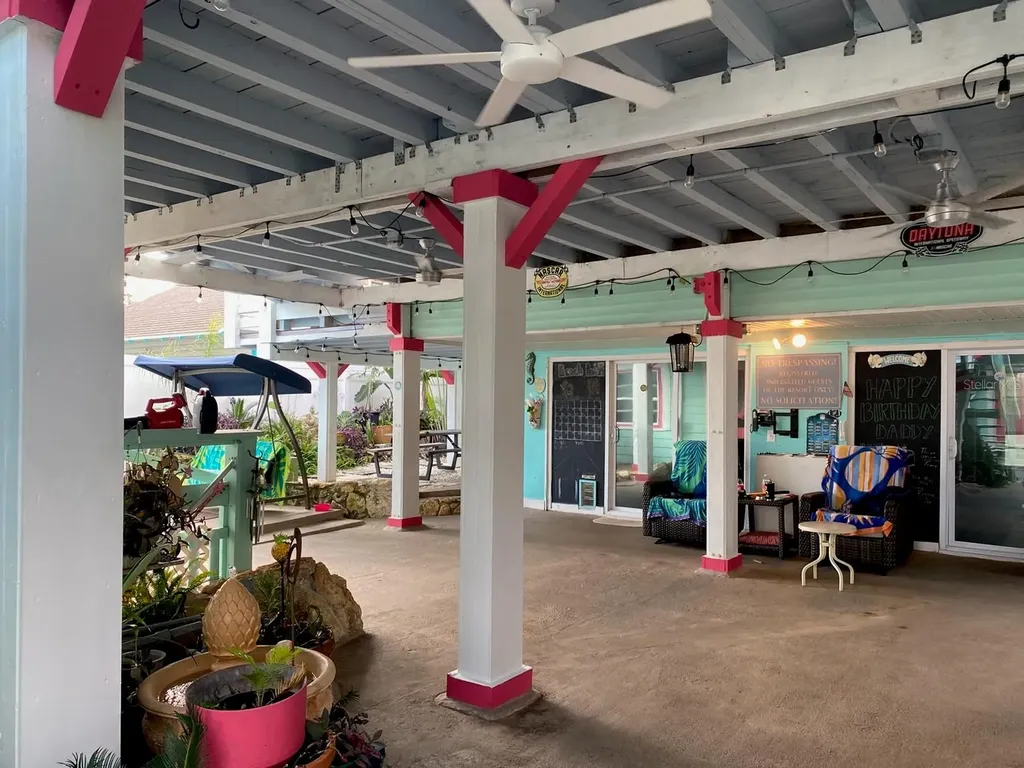 434 Vermont Avenue Daytona Beach FL 32118