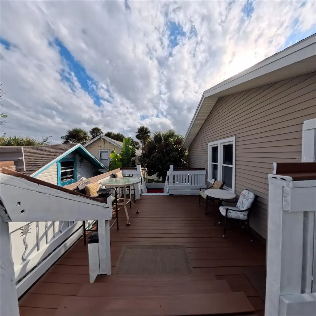 434 Vermont Avenue Daytona Beach FL 32118