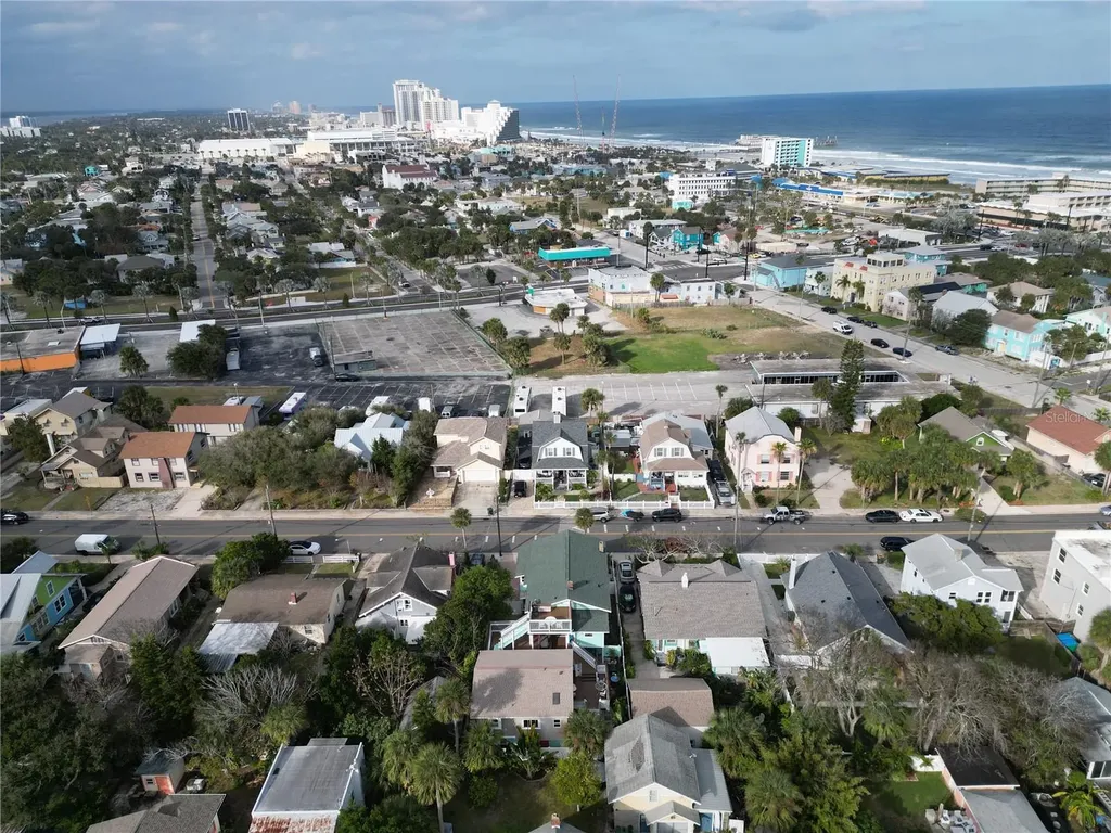 434 Vermont Avenue Daytona Beach FL 32118