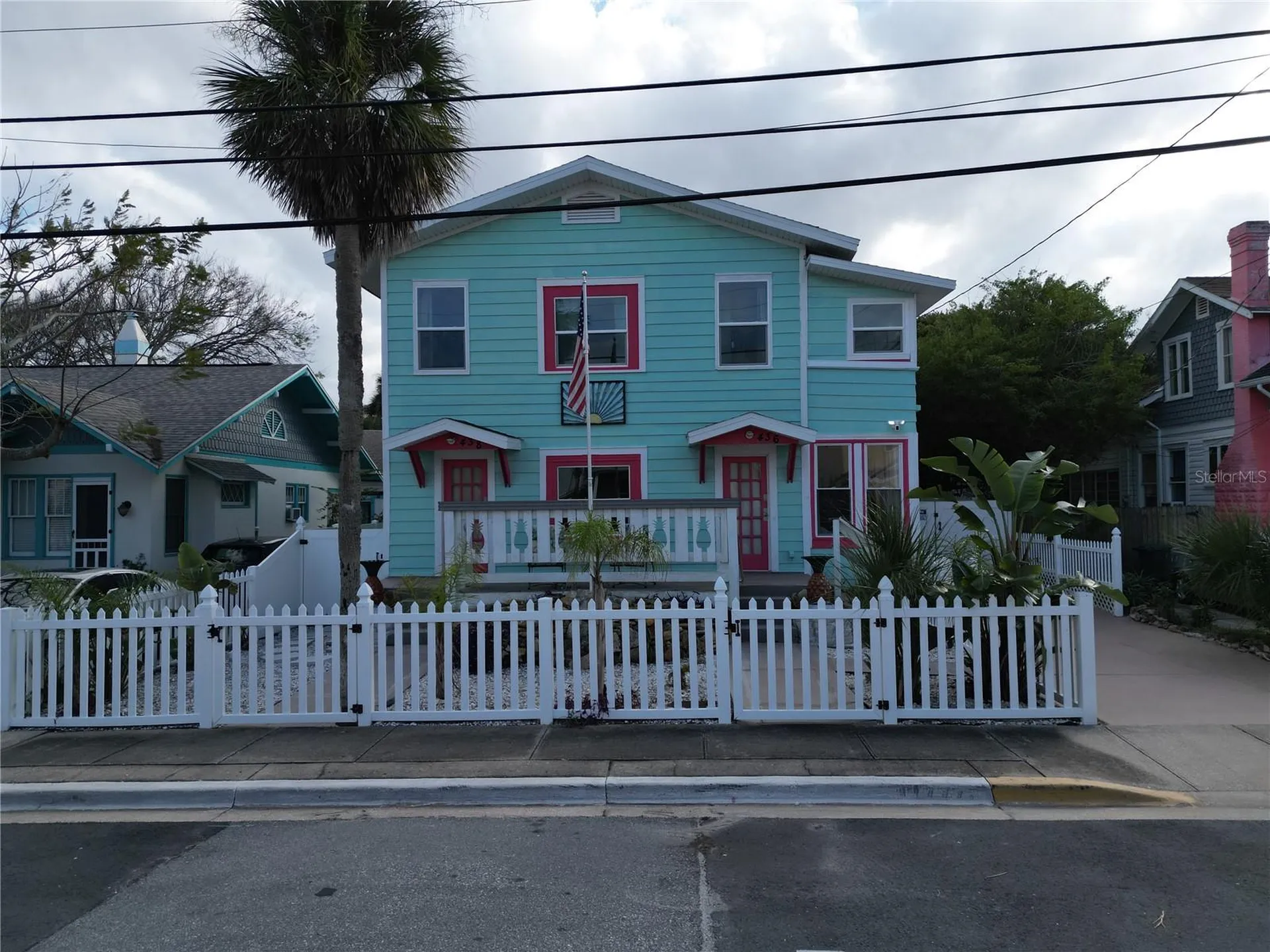 434 Vermont Avenue Daytona Beach FL 32118