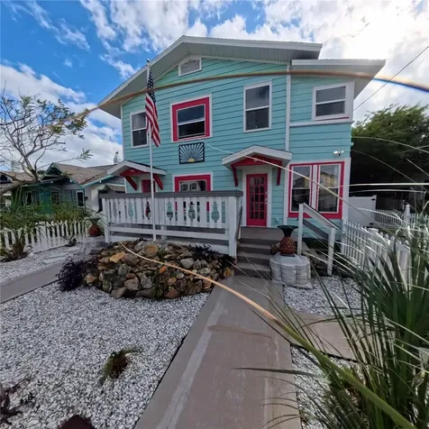 434 Vermont Avenue Daytona Beach FL 32118