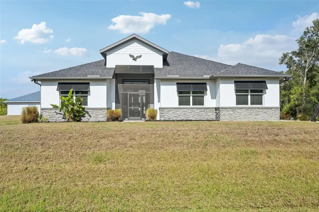 8331 Cosgrove Road North Port FL 34291