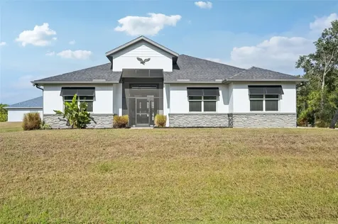 8331 Cosgrove Road North Port FL 34291