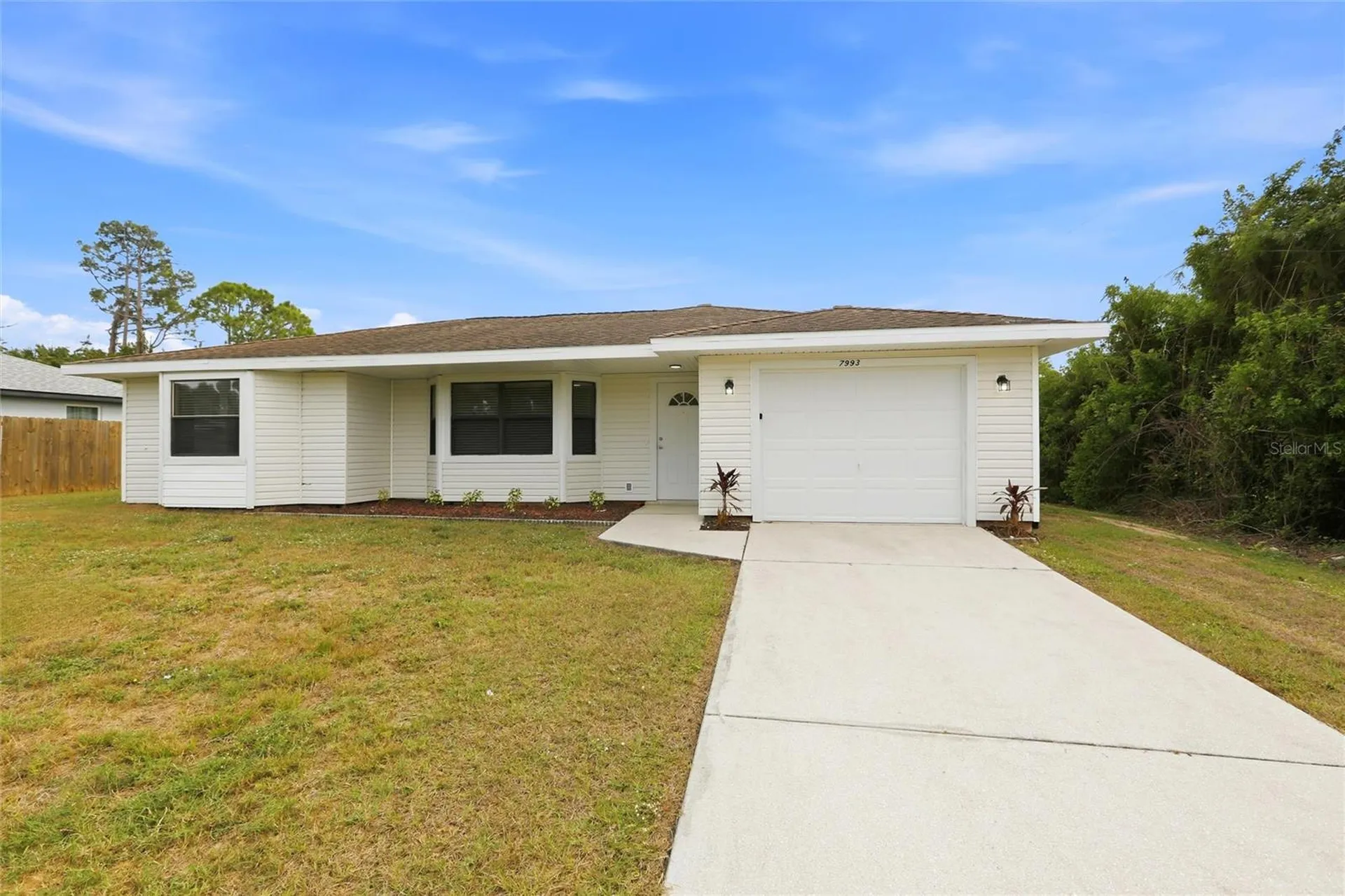 7993 Rockwell Avenue North Port FL 34291