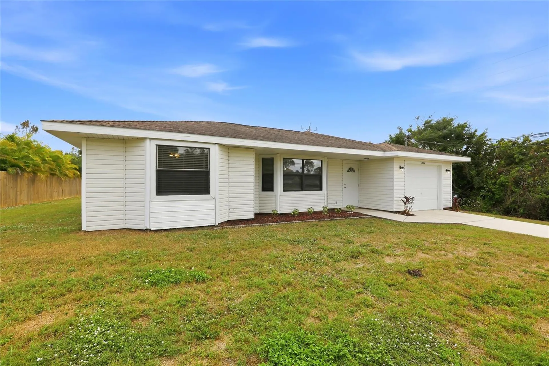 7993 Rockwell Avenue North Port FL 34291
