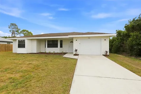 7993 Rockwell Avenue North Port FL 34291