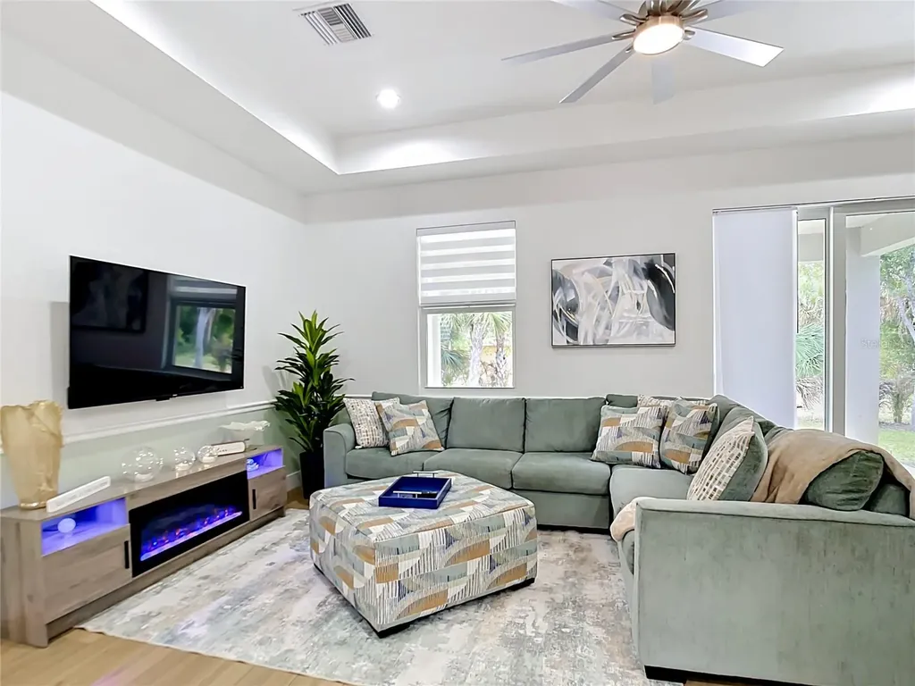 4586 Maurbach Terrace North Port FL 34286