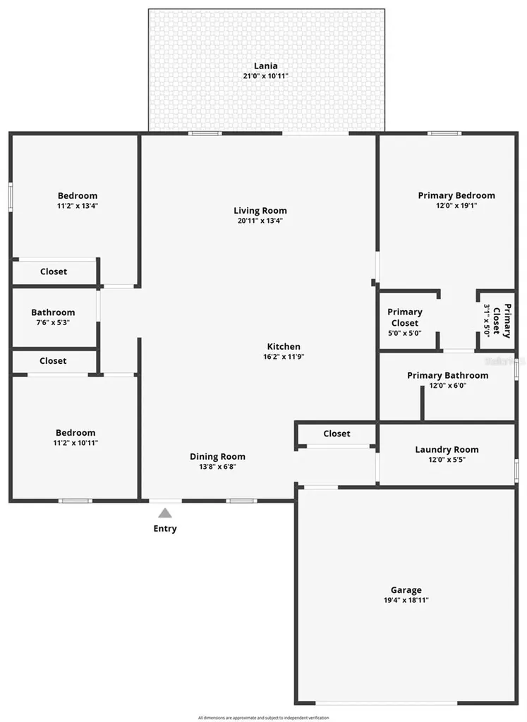 4586 Maurbach Terrace North Port FL 34286