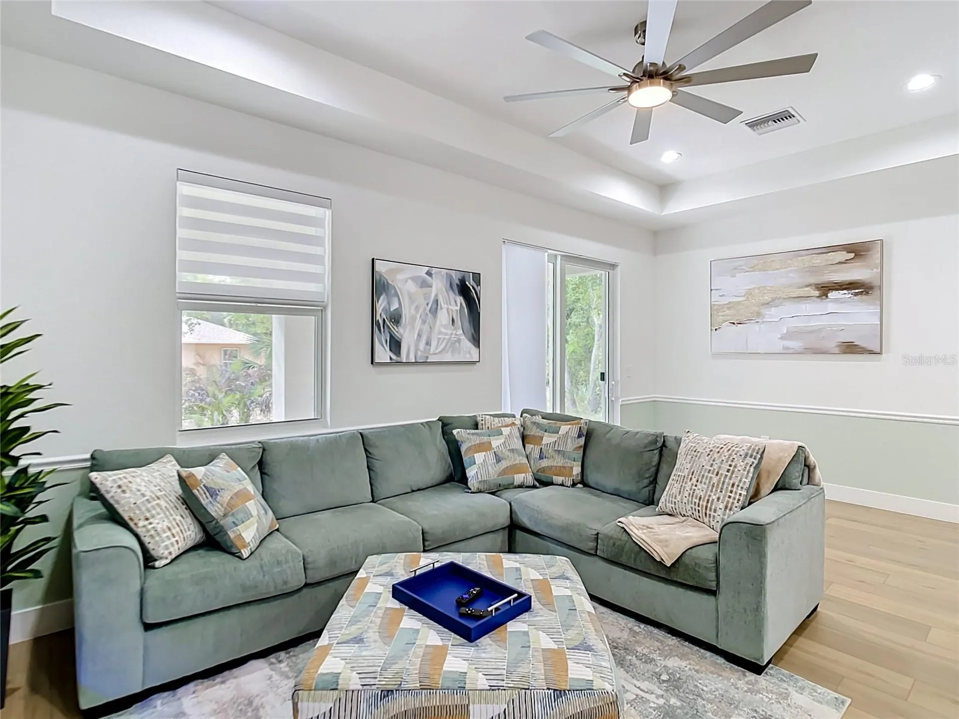 4586 Maurbach Terrace North Port FL 34286