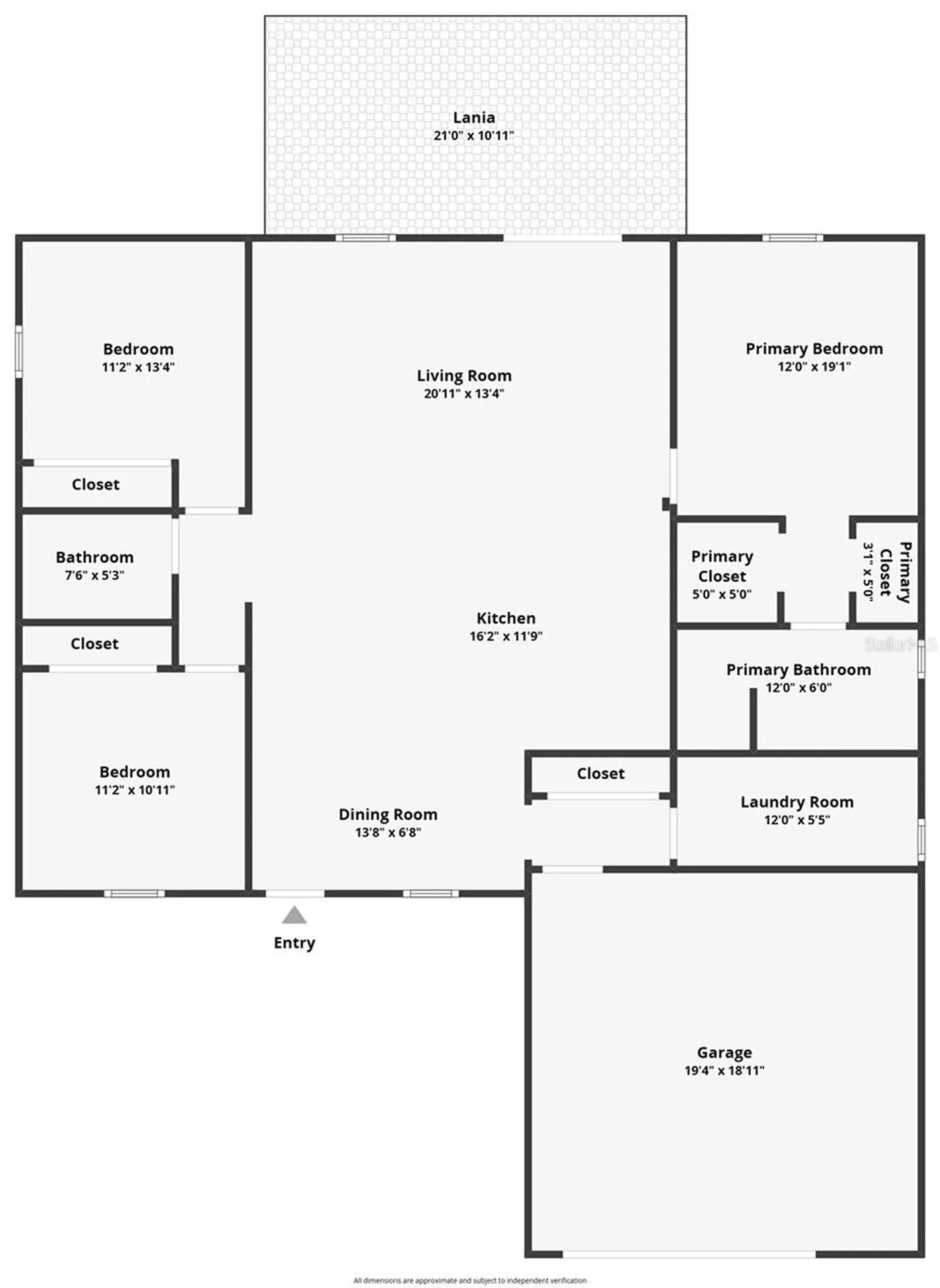 4586 Maurbach Terrace North Port FL 34286
