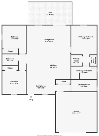 4586 Maurbach Terrace North Port FL 34286