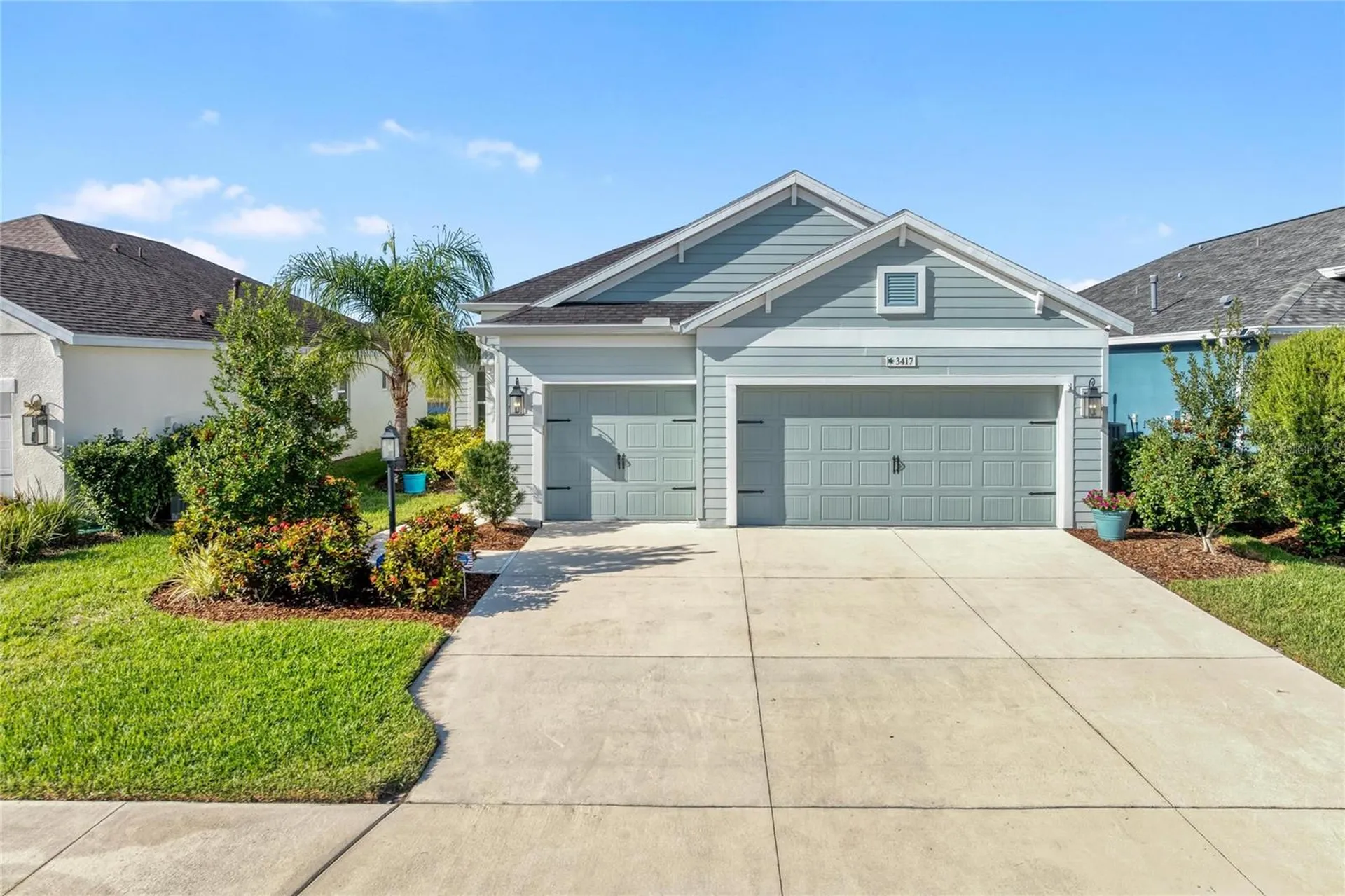 3417 Box Turtle Terrace Parrish FL 34219