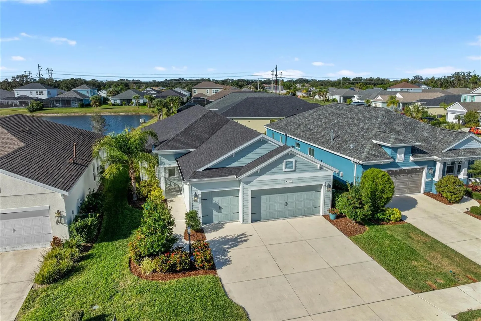 3417 Box Turtle Terrace Parrish FL 34219