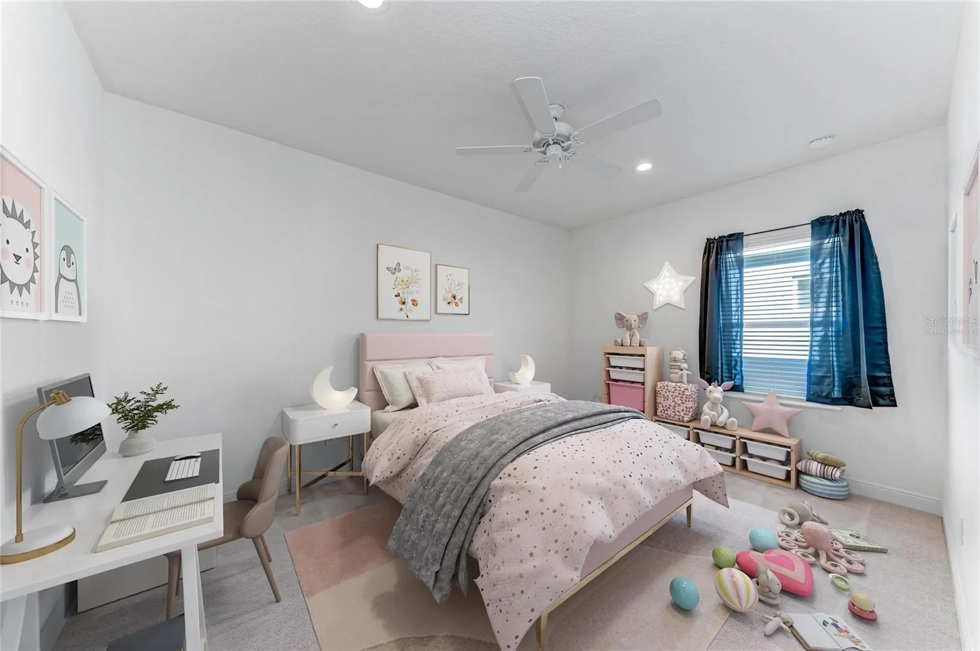 3417 Box Turtle Terrace Parrish FL 34219